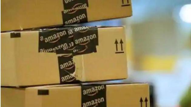 E-commerce companies such as Amazon and Filpkart are not allowed to sell products unless they are in the essential items list, the Union home ministry said in an order on Sunday. (File photo for representation) E-commerce companies such as Amazon and Filpkart are not allowed to sell products unless they are in the essential items list, the Union home ministry said in an order on Sunday. (File photo for representation)
