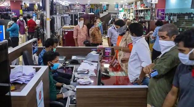 From Monday, restaurants and hotels in these two zones will remain open until 7pm and some private vehicles allowed on the streets but no overcrowding will be permitted. (PTI file photo) From Monday, restaurants and hotels in these two zones will remain open until 7pm and some private vehicles allowed on the streets but no overcrowding will be permitted. (PTI file photo)