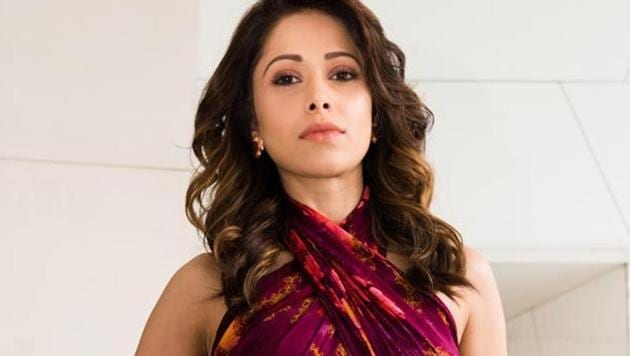 Amid lockdown, actor Nushrat Bharucha says she’s realised going to work is a little easier than doing the household chores. Amid lockdown, actor Nushrat Bharucha says she’s realised going to work is a little easier than doing the household chores.