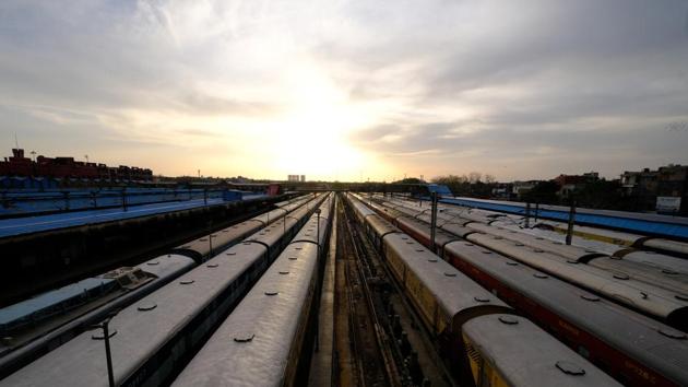 The ministry said that stranded persons, daily wage labourers, migrants, children, coolies, homeless, the poor and “many who form the floating population” are the worst-hit due to the lockdown amid the coronavirus crisis. (Bloomberg) The ministry said that stranded persons, daily wage labourers, migrants, children, coolies, homeless, the poor and “many who form the floating population” are the worst-hit due to the lockdown amid the coronavirus crisis. (Bloomberg)