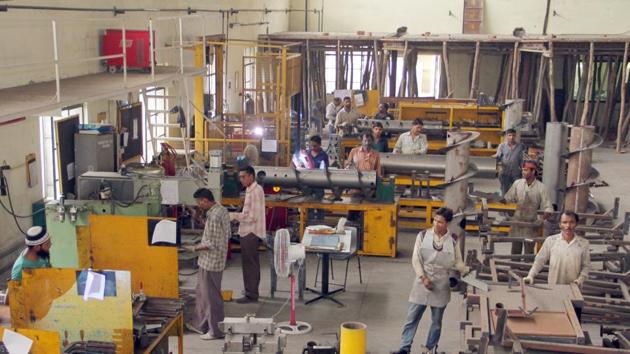 Allwest Industries Limited, Ludhiana, Punjab, India