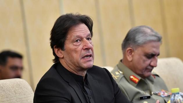 During the Covid-19 crisis, there have been incidents by Pakistan from across the Line of Control (LoC) which have been vehemently criticised by India. (Reuters Photo) During the Covid-19 crisis, there have been incidents by Pakistan from across the Line of Control (LoC) which have been vehemently criticised by India. (Reuters Photo)
