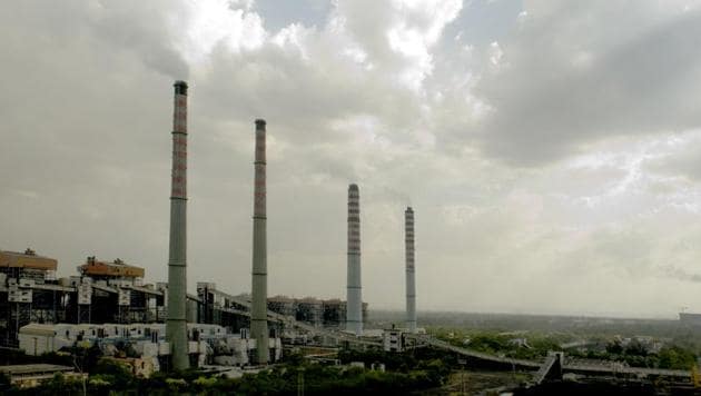 Power firms have been hit hard due to the Covid-19 lockdown, partly on account of high fixed costs related to power plants(Harikrishna Katragadda/ MINT)