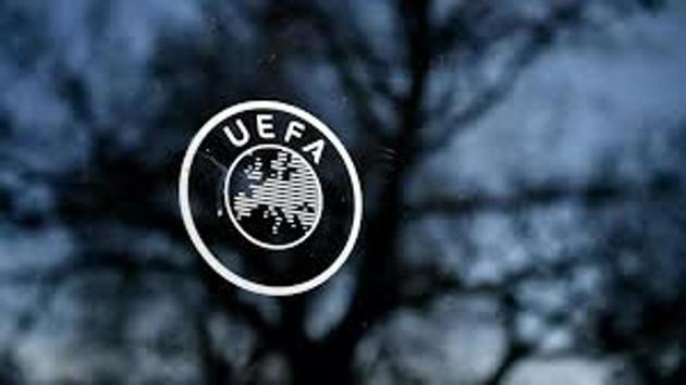 UEFA has since been working on the possibility of playing in July and August if required (Twitter) UEFA has since been working on the possibility of playing in July and August if required (Twitter)