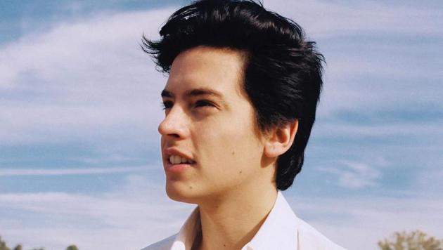 Cole Sprouse slammed his ‘fans’ for crossing a line.