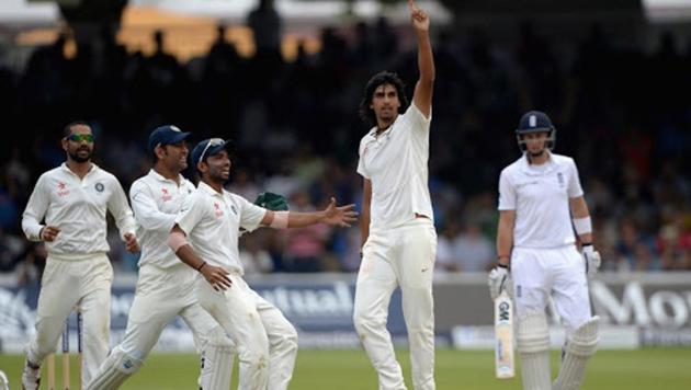 Ishant Sharma (Twitter) Ishant Sharma (Twitter)