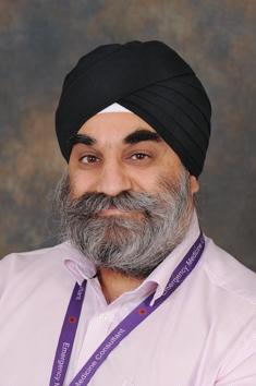 Manjeet Singh Riyat Manjeet Singh Riyat