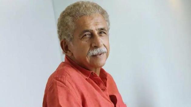 Naseeruddin Shah has justified his role in the film Khuda Kay Liye.