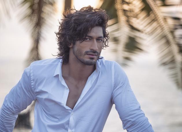 This Time Is Never Going To Come Back Says Vidyut Jamwal Bollywood Hindustan Times