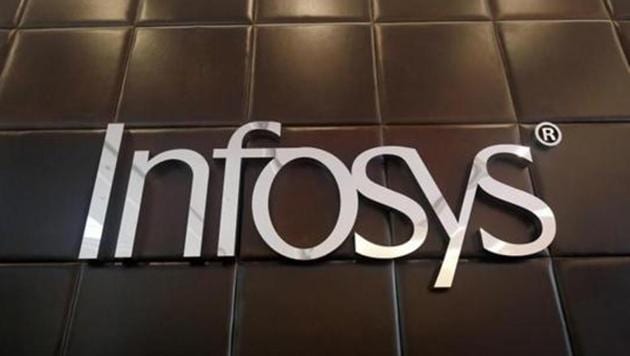 Infosys’ management also said that it has suspended all hiring, promotions and salary increments this year as part of measures to control costs (REUTERS) Infosys’ management also said that it has suspended all hiring, promotions and salary increments this year as part of measures to control costs (REUTERS)