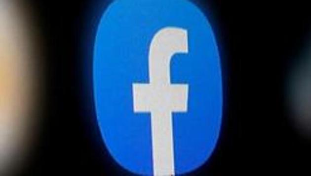FILE PHOTO: A Facebook logo is displayed on a smartphone in this illustration taken January 6, 2020. REUTERS/Dado Ruvic/Illustration/File Photo (REUTERS) FILE PHOTO: A Facebook logo is displayed on a smartphone in this illustration taken January 6, 2020. REUTERS/Dado Ruvic/Illustration/File Photo (REUTERS)
