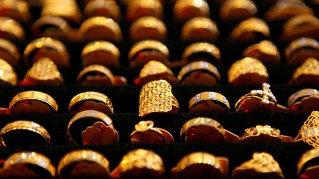 Gold Prices In India Rise After Falling For 2 Days In A Row Hindustan Times
