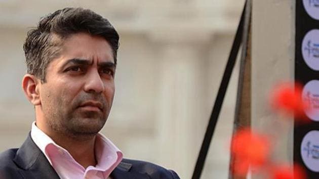 There May Not Be So Much Foreign Exposure Abhinav Bindra Believes Post Covid World Could Be A Blessing Hindustan Times Explore more on abhinav bindra. there may not be so much foreign