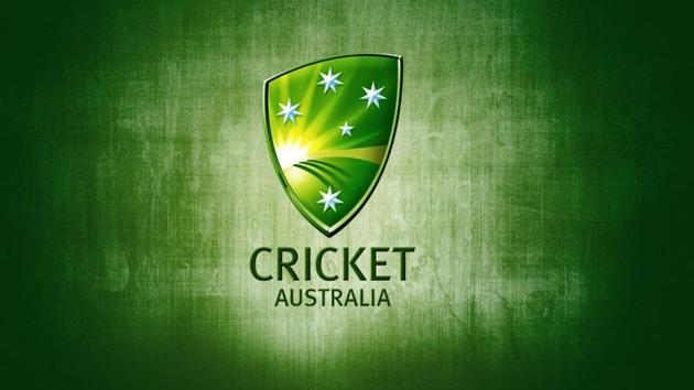 Cricket Australia(Twitter) Cricket Australia(Twitter)