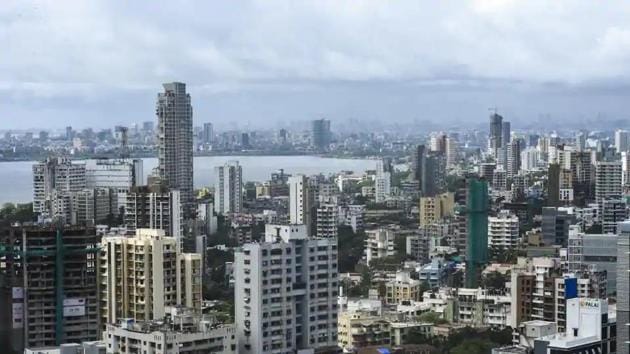 The air quality index (AQI) was ‘good’ for the first time this year in Mumbai on Wednesday, which also happened to be the 50th anniversary of Earth Day. (Pramod Thakur/HT Photo) The air quality index (AQI) was ‘good’ for the first time this year in Mumbai on Wednesday, which also happened to be the 50th anniversary of Earth Day. (Pramod Thakur/HT Photo)