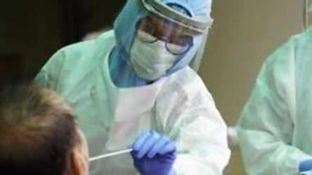 The sweeping shutdowns across the world appear to have absorbed what may only be the first wave of coronavirus disease (Covid-19) infections The sweeping shutdowns across the world appear to have absorbed what may only be the first wave of coronavirus disease (Covid-19) infections