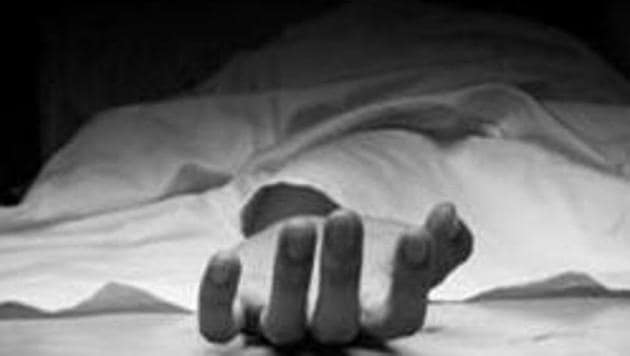 According to an official of the Odisha government, the man died of hypopituitarism with septic shock and multi-organ failure, after being cured of Covid-19. (Representative Photo) According to an official of the Odisha government, the man died of hypopituitarism with septic shock and multi-organ failure, after being cured of Covid-19. (Representative Photo)