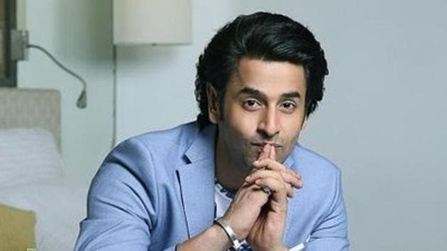 Shashank Vyas became a household name when he played the role of Jagdish Singh in Balika Vadhu.