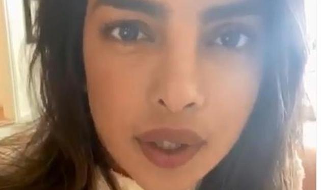 Priyanka Chopra has been doing her best to help medical professionals and other front line workers amid the lockdown in wake of coronavirus pandemic.