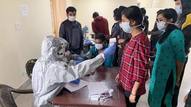The Covid-19 pandemic will make tackling climate-related hazards very difficult The Covid-19 pandemic will make tackling climate-related hazards very difficult