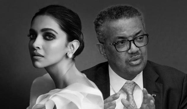Deepika Padukone announced that her discussion on mental health has been indefinitely postponed. Deepika Padukone announced that her discussion on mental health has been indefinitely postponed.