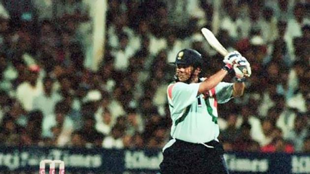 Sachin Tendulkar(Twitter) Sachin Tendulkar(Twitter)