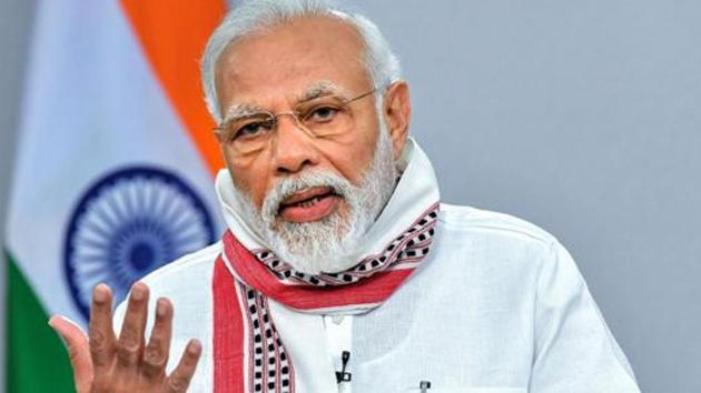 Prime Minister Narendra Modi has promised to help all neighbouring and friendly countries while they battle coronavirus. (PTI Photo) Prime Minister Narendra Modi has promised to help all neighbouring and friendly countries while they battle coronavirus. (PTI Photo)