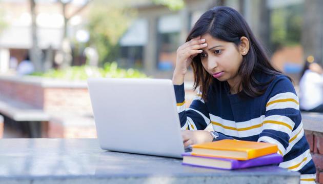 Students applying for overseas education are now in a dilemma. (Photo: iStock) Students applying for overseas education are now in a dilemma. (Photo: iStock)
