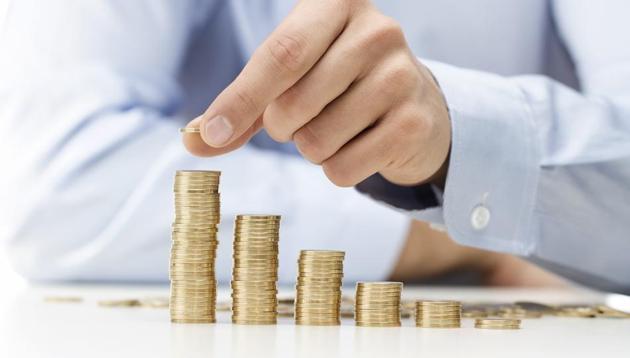 Savings (Getty Images/iStockphoto) Savings (Getty Images/iStockphoto)