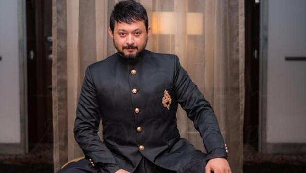 Actor Swwapnil Joshi Actor Swwapnil Joshi