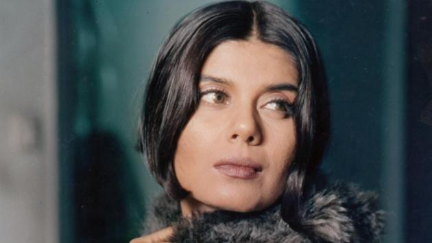 Actor Mita Vasisht Actor Mita Vasisht