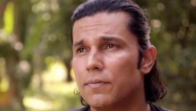 Extraction: Randeep Hooda found it great not playing 'IT ...