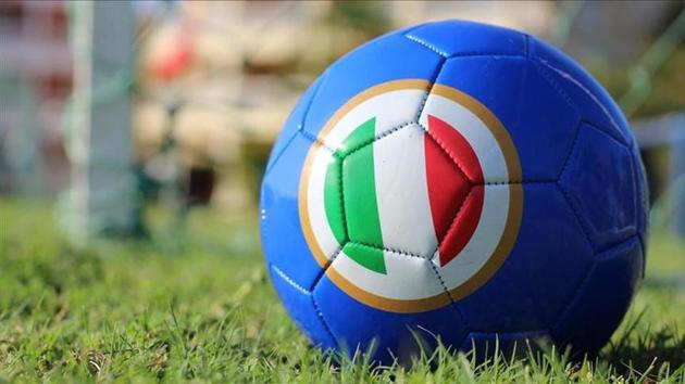 The 20 Serie A clubs voted unanimously on Tuesday to complete the league season, which has been suspended since March 9. (Twitter) The 20 Serie A clubs voted unanimously on Tuesday to complete the league season, which has been suspended since March 9. (Twitter)