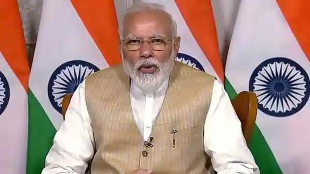 Co-founder of Microsoft and billionaire philanthropist Bill Gates on Wednesday also lauded Prime Minister Narendra Modi’s efforts to combat the coronavirus menace. (ANI) Co-founder of Microsoft and billionaire philanthropist Bill Gates on Wednesday also lauded Prime Minister Narendra Modi’s efforts to combat the coronavirus menace. (ANI)