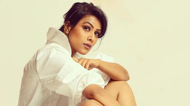 Actor Nia Sharma finds some social media posts “cringe-worthy”. (Photo: Instagram/niasharma90) Actor Nia Sharma finds some social media posts “cringe-worthy”. (Photo: Instagram/niasharma90)
