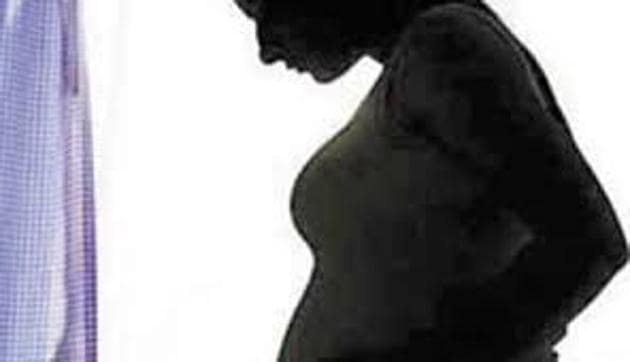 The condition of the woman, pre-and post delivery, will be monitored on a web-based application which will have details such as expected date of delivery, administrative action, hospital assistance and vaccination schedules (Representative Image) The condition of the woman, pre-and post delivery, will be monitored on a web-based application which will have details such as expected date of delivery, administrative action, hospital assistance and vaccination schedules (Representative Image)