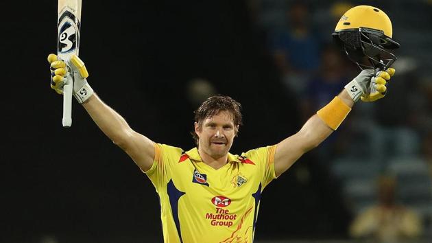 IPL 2022: Shane Watson Explains Why He Couldn't Say No To Coaching The Delhi Capitals