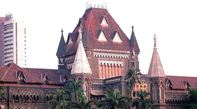 A file photo of Bombay high court. (HT photo) A file photo of Bombay high court. (HT photo)