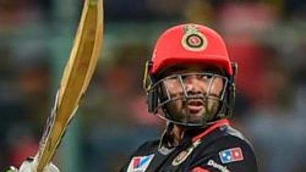 A file photo of Parthiv Patel.(PTI) A file photo of Parthiv Patel.(PTI)