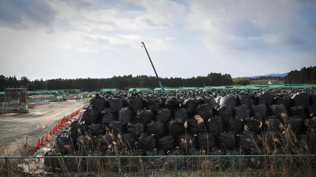 Japan S Tepco Weighs Options Over Projected Tsunami Threat To Fukushima Plant Hindustan Times