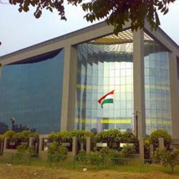 Mohali municipal corporation office.(Photo: MC Website)