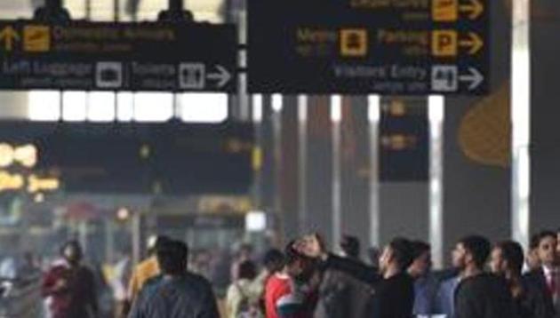 Indian officials have said in the past that Indian immigrants in the US have played a key role in the development of the American economy, especially in the IT and services sectors. (Sanchit Khanna/HT PHOTO) Indian officials have said in the past that Indian immigrants in the US have played a key role in the development of the American economy, especially in the IT and services sectors. (Sanchit Khanna/HT PHOTO)