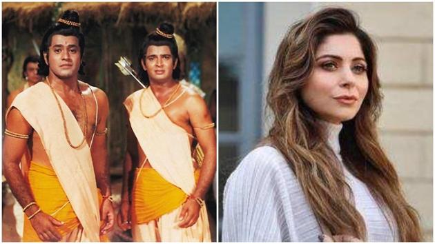 Ramayan and Kanika Kapoor were among the most searched queries on Yahoo India.