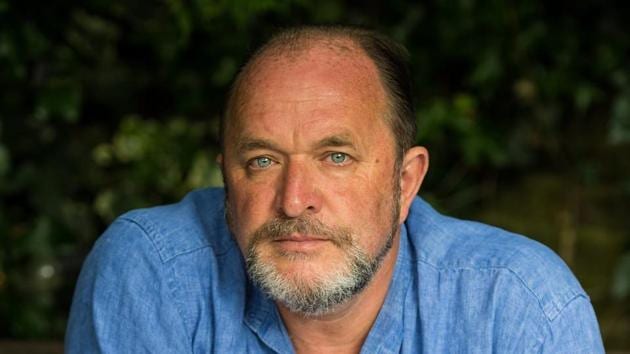 William Dalrymple is the co-director of the Jaipur Literature Festival (Photo: DebashreeRahul Photography) William Dalrymple is the co-director of the Jaipur Literature Festival (Photo: DebashreeRahul Photography)