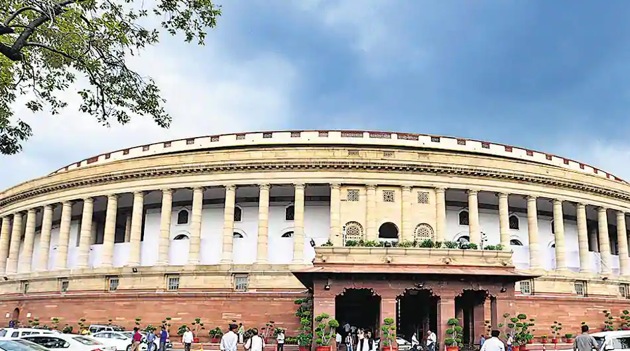 A parliamentary panel has suggested that a worker should be entitled to compensation equal to 30-day wages and a reskilling fund if he or she is retrenched but employers should not be liable to pay in case of the closure of an industrial unit (HT Photo) A parliamentary panel has suggested that a worker should be entitled to compensation equal to 30-day wages and a reskilling fund if he or she is retrenched but employers should not be liable to pay in case of the closure of an industrial unit (HT Photo)