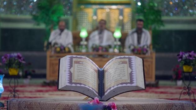 Ramazan is usually a festive season, with the daylong fast followed by lavish meals and evening get-togethers. But this year many are confined to their homes, travel is heavily restricted and public venues like parks, malls and even mosques are shuttered. (Unsplash) Ramazan is usually a festive season, with the daylong fast followed by lavish meals and evening get-togethers. But this year many are confined to their homes, travel is heavily restricted and public venues like parks, malls and even mosques are shuttered. (Unsplash)