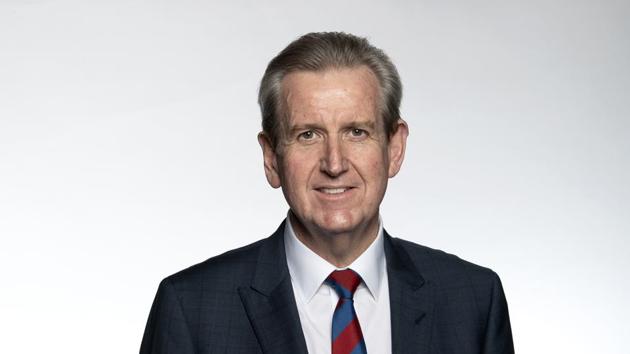 Australia, Barry O’Farrell said, has been a long-standing supporter of India “taking a leadership role in the multilateral system, including as a permanent member of the UN Security Council”.(HT Photo/ Sourced)