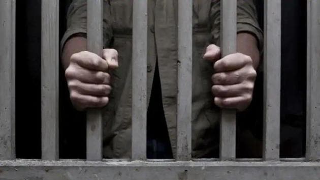 The state also assured that no prisoner in jails across Maharashtra was affected by Covid-19. (File photo for representation) The state also assured that no prisoner in jails across Maharashtra was affected by Covid-19. (File photo for representation)