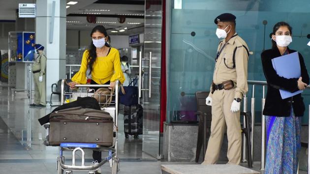 it is now inevitable that migration will be much reduced(Sameer Sehgal/Hindustan Times) it is now inevitable that migration will be much reduced(Sameer Sehgal/Hindustan Times)