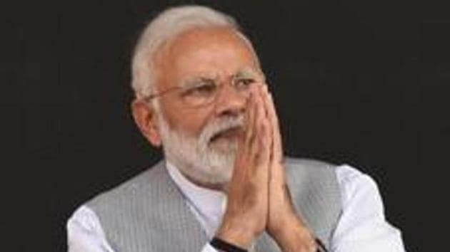 PM Modi had said on Thursday the government believes that a strong rural economy is a key to the country’s development. (Virendra Singh Gosain/HT Photo) PM Modi had said on Thursday the government believes that a strong rural economy is a key to the country’s development. (Virendra Singh Gosain/HT Photo)